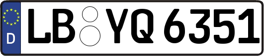 LB-YQ6351