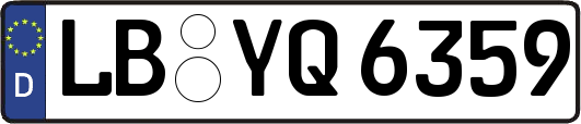 LB-YQ6359