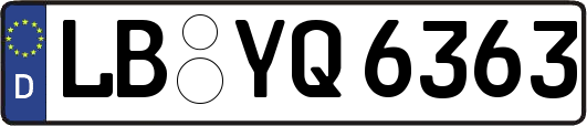LB-YQ6363