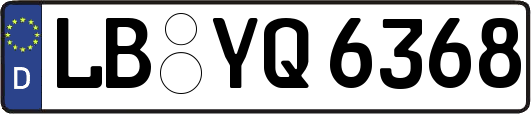 LB-YQ6368