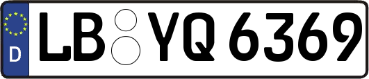 LB-YQ6369