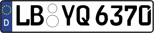 LB-YQ6370