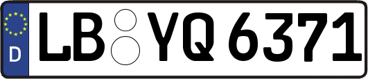 LB-YQ6371
