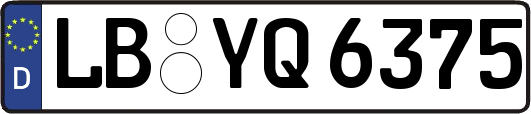 LB-YQ6375