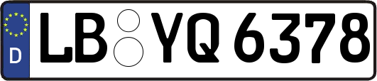 LB-YQ6378
