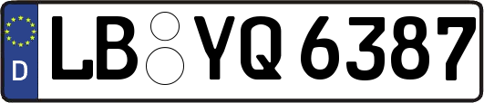 LB-YQ6387