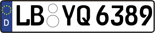 LB-YQ6389