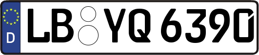 LB-YQ6390