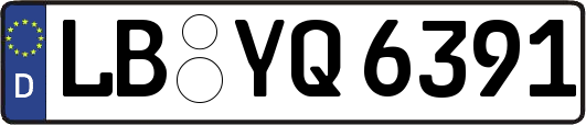 LB-YQ6391