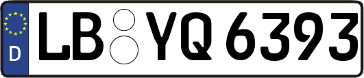 LB-YQ6393