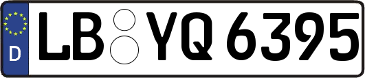 LB-YQ6395