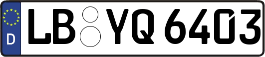 LB-YQ6403