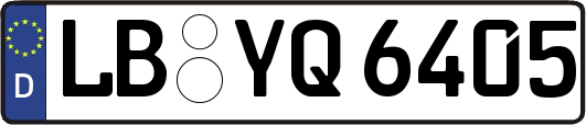 LB-YQ6405