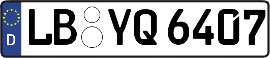 LB-YQ6407