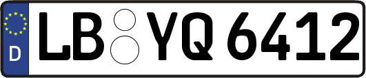 LB-YQ6412