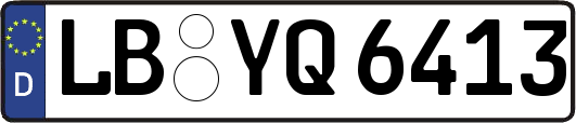 LB-YQ6413