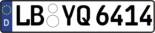 LB-YQ6414