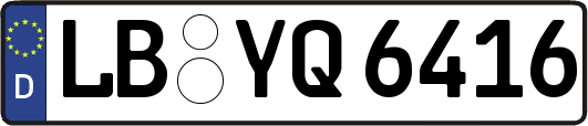LB-YQ6416