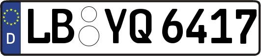 LB-YQ6417