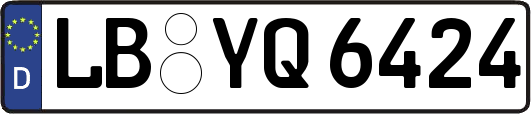 LB-YQ6424