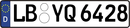LB-YQ6428