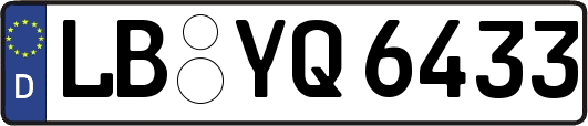 LB-YQ6433
