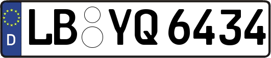 LB-YQ6434