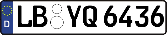LB-YQ6436