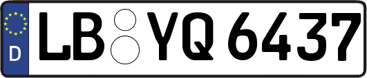 LB-YQ6437