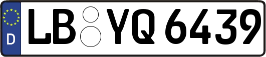 LB-YQ6439
