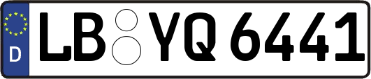 LB-YQ6441