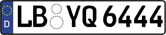 LB-YQ6444
