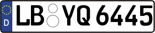 LB-YQ6445