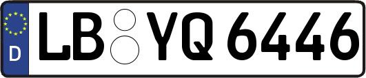 LB-YQ6446