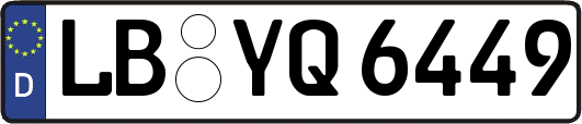 LB-YQ6449