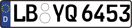 LB-YQ6453