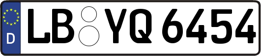 LB-YQ6454