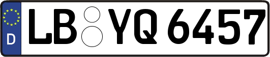 LB-YQ6457