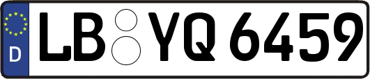 LB-YQ6459
