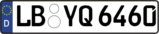 LB-YQ6460