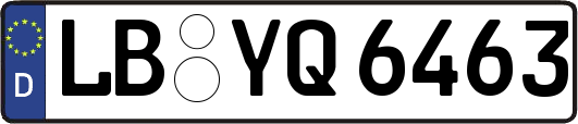 LB-YQ6463