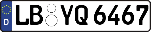 LB-YQ6467