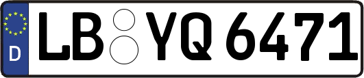 LB-YQ6471
