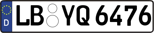 LB-YQ6476