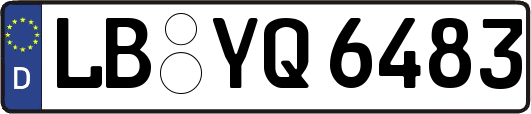 LB-YQ6483