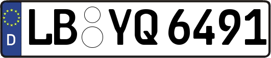 LB-YQ6491
