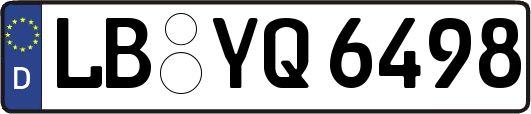 LB-YQ6498