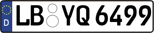 LB-YQ6499