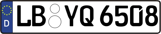 LB-YQ6508