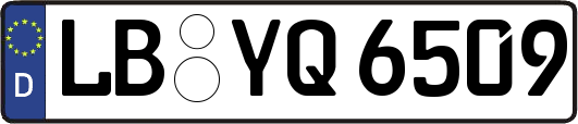 LB-YQ6509